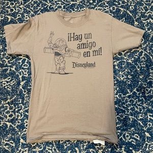 Toy Story Disneyland Resort Shirt